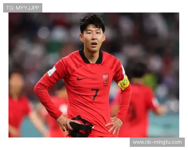 孙兴慜在亚洲杯表现闪耀，韩国队顺利挺进淘汰赛阶段