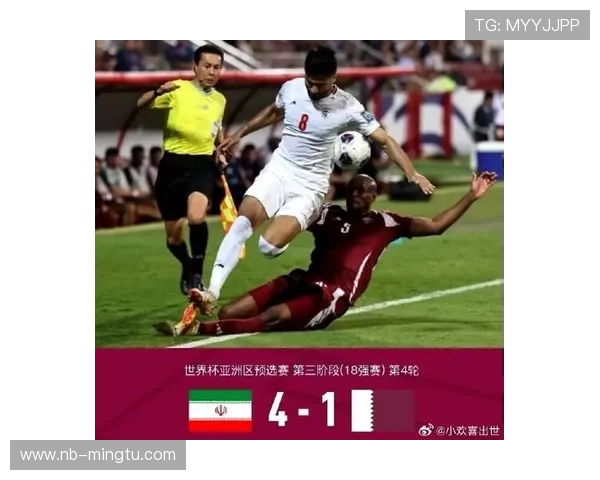 世界杯亚洲区预选赛进入关键阶段，各队竞争激烈