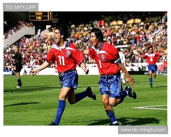 智利队关键球员 智利队关键球员