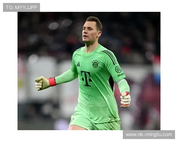 诺伊尔对球队影响