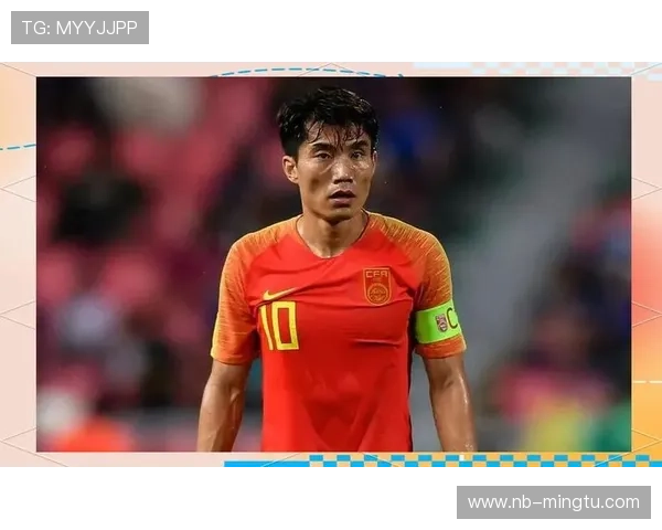 中国队历史射手