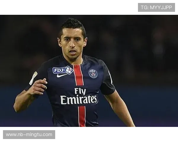 马尔基尼奥斯:从天才新星到巴黎后防领袖的成长轨迹 马尔基尼奥斯:从天才新星到巴黎后防领袖的成长轨迹