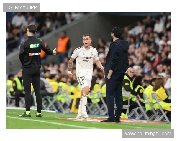 皇马表面强势，体系稳定性已面临严峻考验