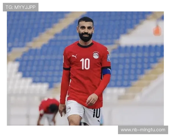 萨拉赫传球能力是否被低估？