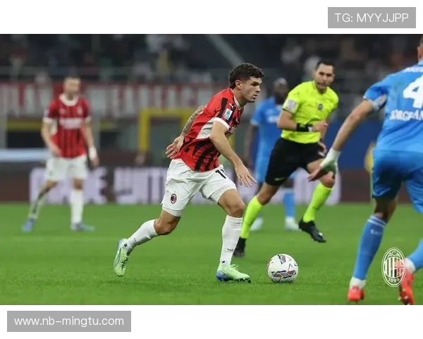 AC米兰复兴遇阻:表面强势难掩瓶颈,争四形势承压 AC米兰复兴遇阻:表面强势难掩瓶颈,争四形势承压