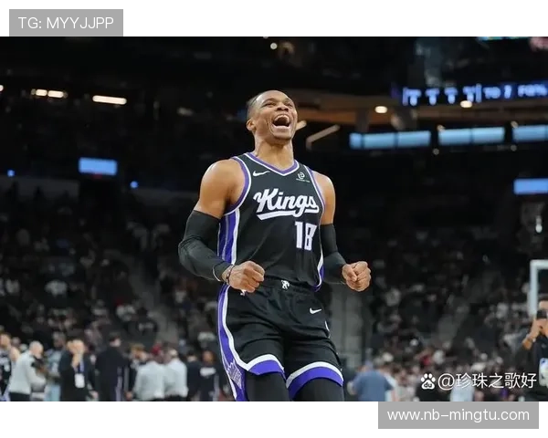 奥斯卡·罗伯特森突破制造机会效率远超同代组织者